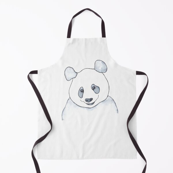 Item preview, Panda designed and sold by kittyvdheuvel.