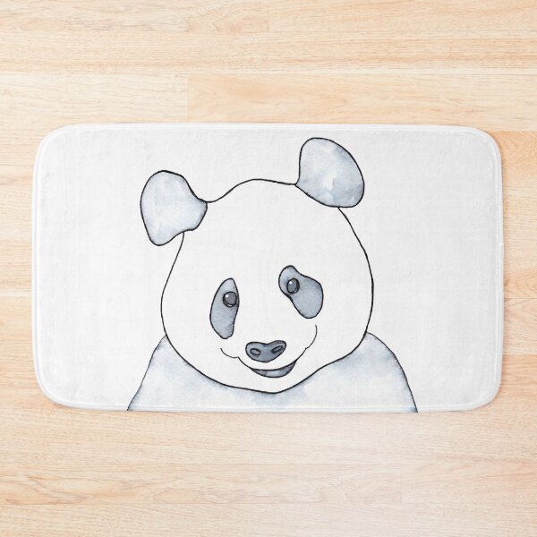 Item preview, Panda designed and sold by kittyvdheuvel.