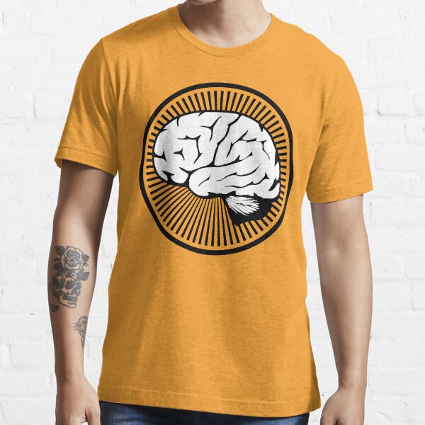 Brain!!! Essential T-Shirt