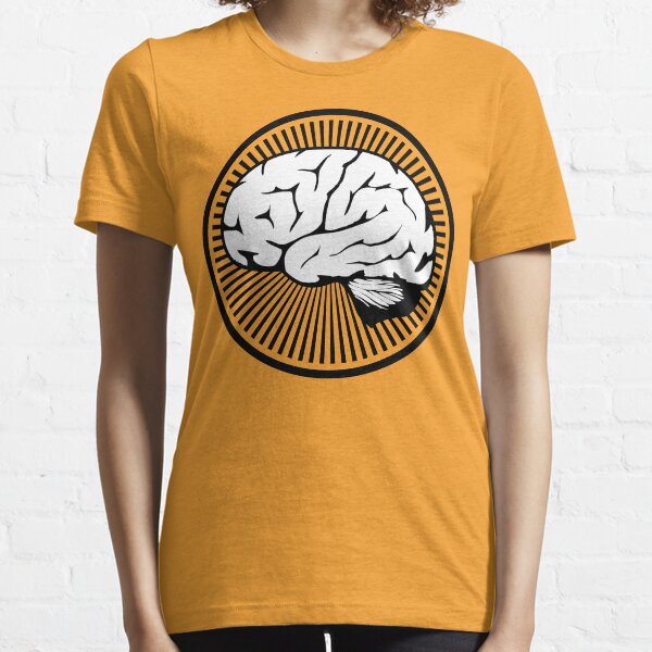 Brain!!! Essential T-Shirt