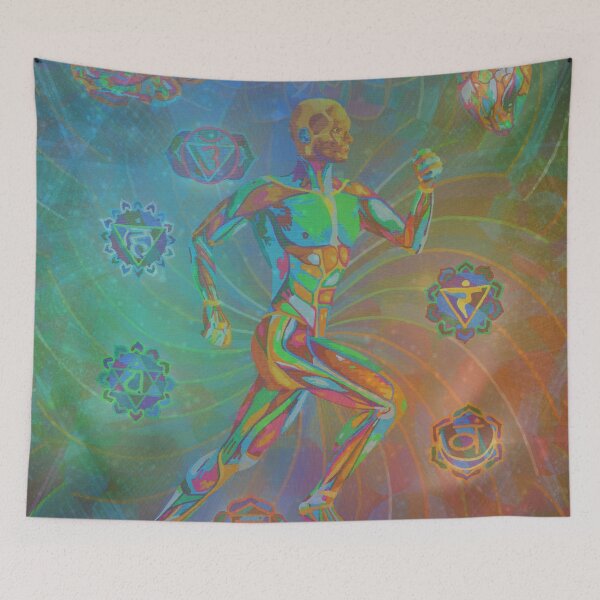 Item preview, Running digital - 2016 designed and sold by karmym.