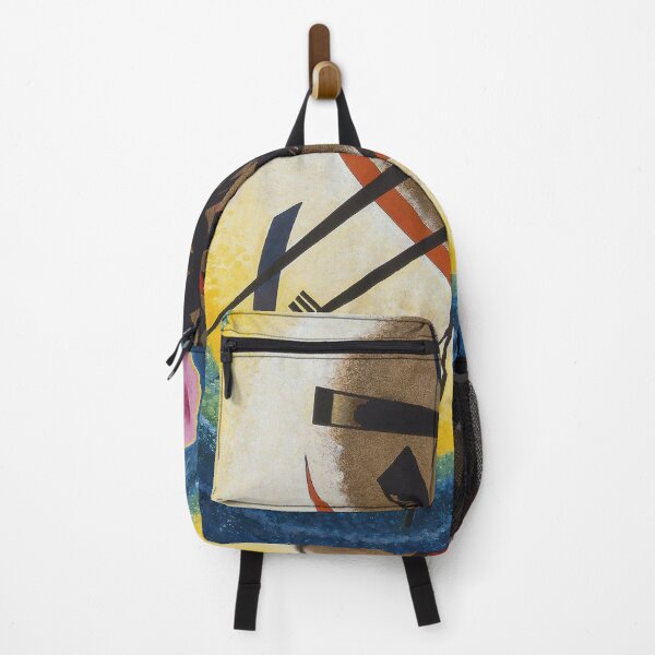 Item preview, Wassily Kandinsky - In The Bright Oval designed and sold by vakashop.