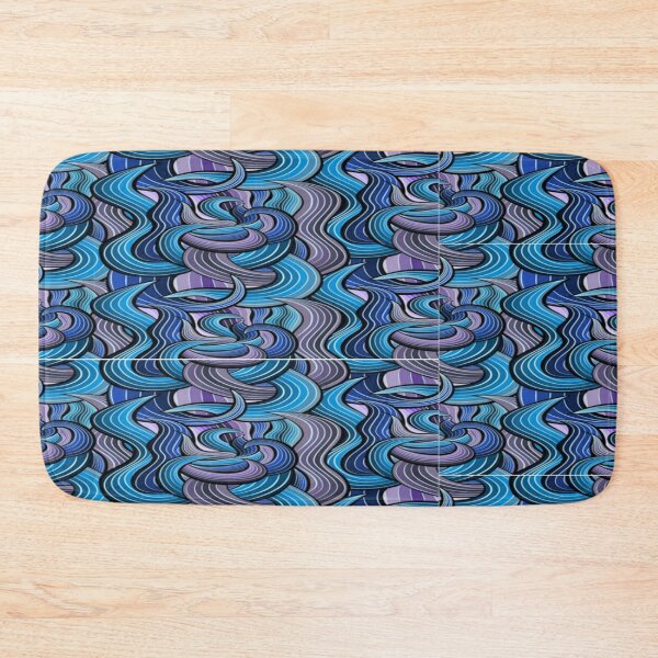 Item preview, Colourful pattern. designed and sold by sarafianoss.