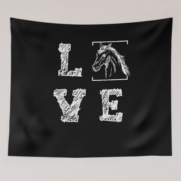 Item preview, Dear horse designed and sold by bestshirtdesign.