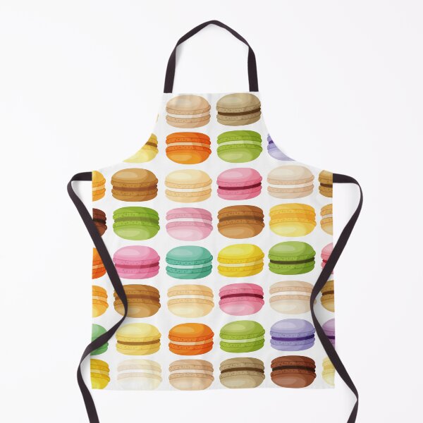 Item preview, Macaron Pattern designed and sold by junkydotcom.