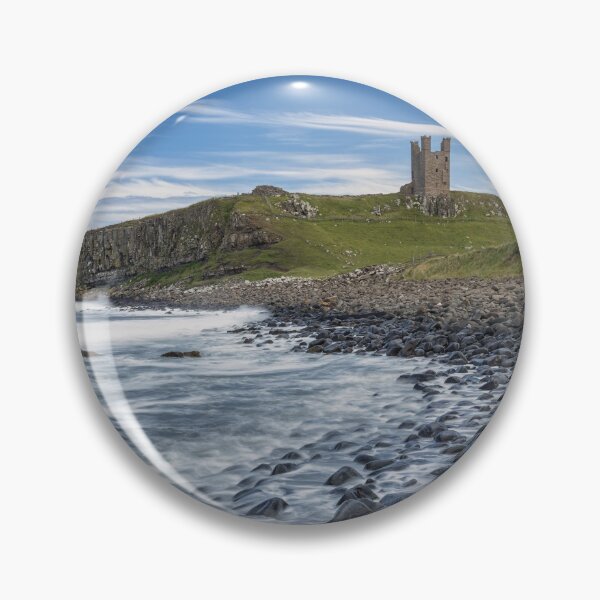 Item preview, Castle Ruins designed and sold by iaintall.