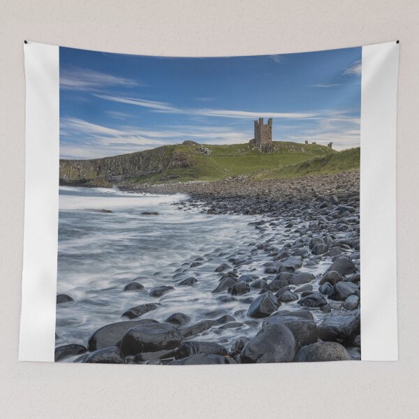 Item preview, Castle Ruins designed and sold by iaintall.