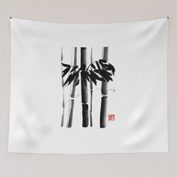 Item preview, bamboo designed and sold by pechane.
