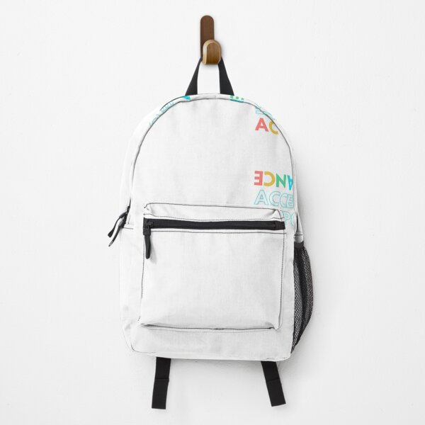 Item preview, Acceptance  designed and sold by The Full Cart.