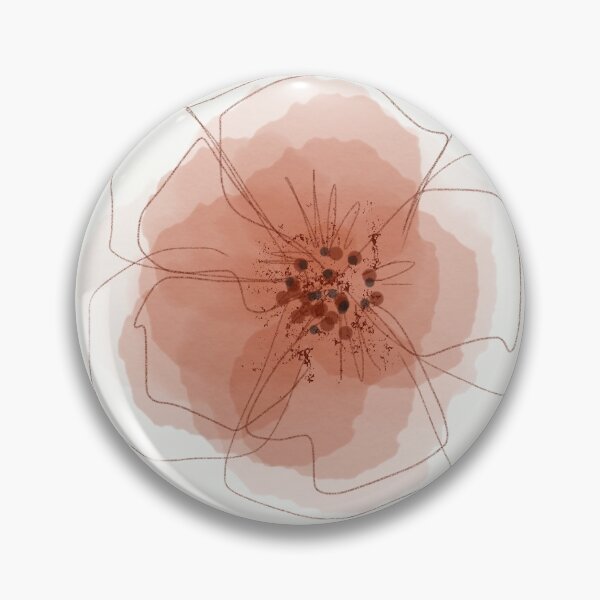 Item preview, Flower 1 designed and sold by Anna Fakhrutdinova.