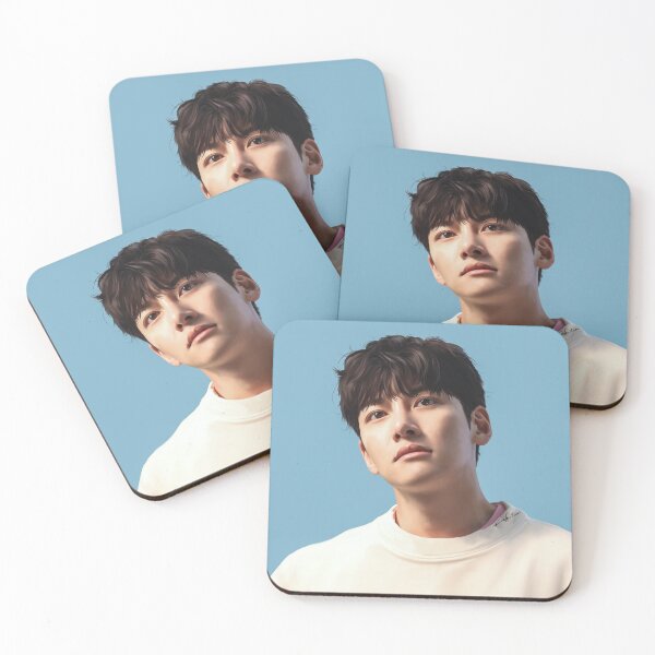 Item preview, Ji Chang Wook Pink designed and sold by Kryptonite-Arts.