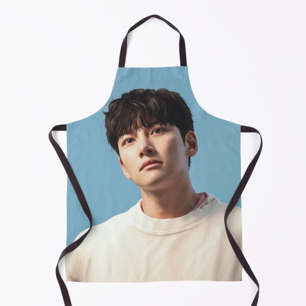 Item preview, Ji Chang Wook Pink designed and sold by Kryptonite-Arts.