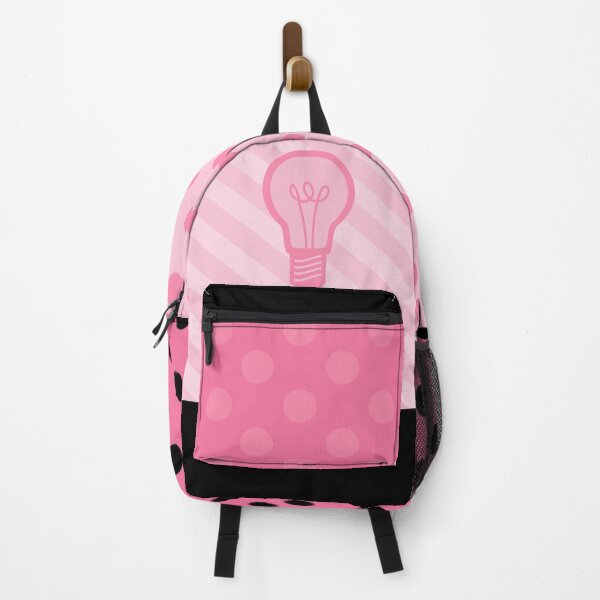 Item preview, Pink Light Bulb designed and sold by XOOXOO.