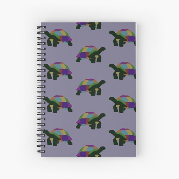 Item preview, Tortue arc-en-ciel designed and sold by GeoCreate.