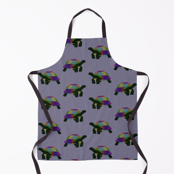 Item preview, Rainbow tortoise designed and sold by GeoCreate.