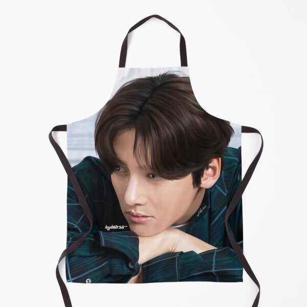 Item preview, Striking Ji Chang Wook designed and sold by Kryptonite-Arts.