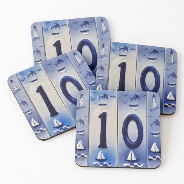 Item preview, Number 10. designed and sold by JonDelorme.