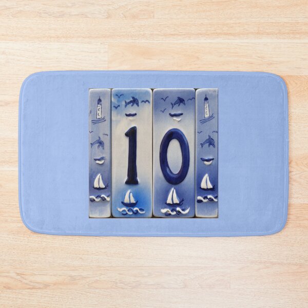 Item preview, Number 10. designed and sold by JonDelorme.