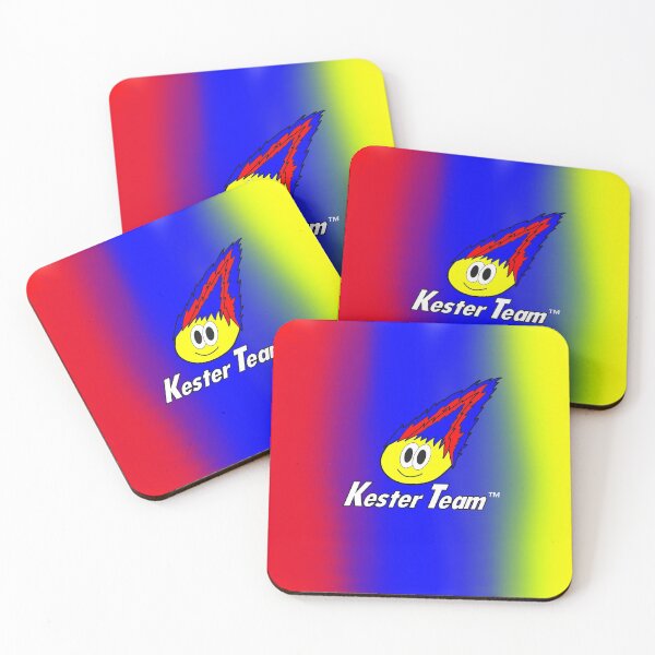 Item preview, Tinte tricolor de Kester Team designed and sold by KesterTeamShop.