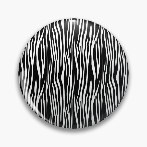 Artikelvorschau, Zebrastreifenmuster entworfen und verkauft von WittyCreations.