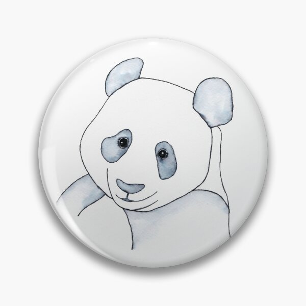 Item preview, Panda designed and sold by kittyvdheuvel.