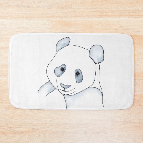 Item preview, Panda designed and sold by kittyvdheuvel.