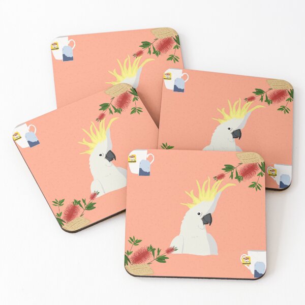 Item preview, Tea time at Nans designed and sold by ashleafjb.