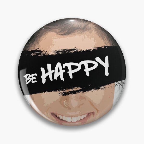 Item preview, QUOTES BE HAPPY designed and sold by Dihveenah.