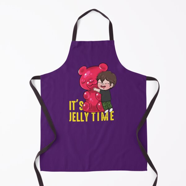 Item preview, Jelly Ji Chang Wook designed and sold by Kryptonite-Arts.