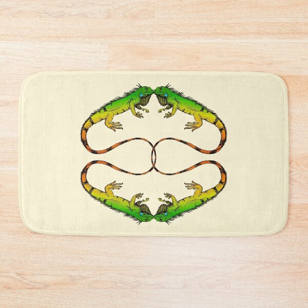 Item preview, Funny Iguanas Kiss Lizard Reptiles Zoology Herpetologist  designed and sold by TopTeeShop.