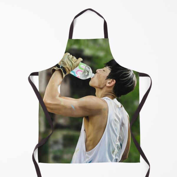 Item preview, Extremely Hot Ji Chang Wook designed and sold by Kryptonite-Arts.