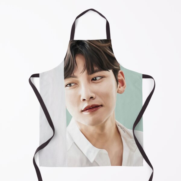 Item preview, Tempting Ji Chang Wook designed and sold by Kryptonite-Arts.