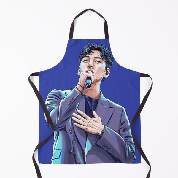 Item preview, Singing Ji Chang Wook designed and sold by Kryptonite-Arts.