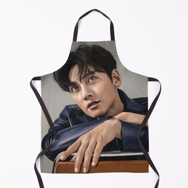 Item preview, CK Ji Chang Wook designed and sold by Kryptonite-Arts.