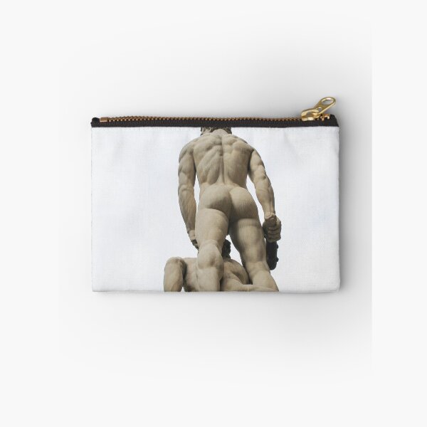 Item preview, Hercules' Muscular Ass designed and sold by Wanderlora.