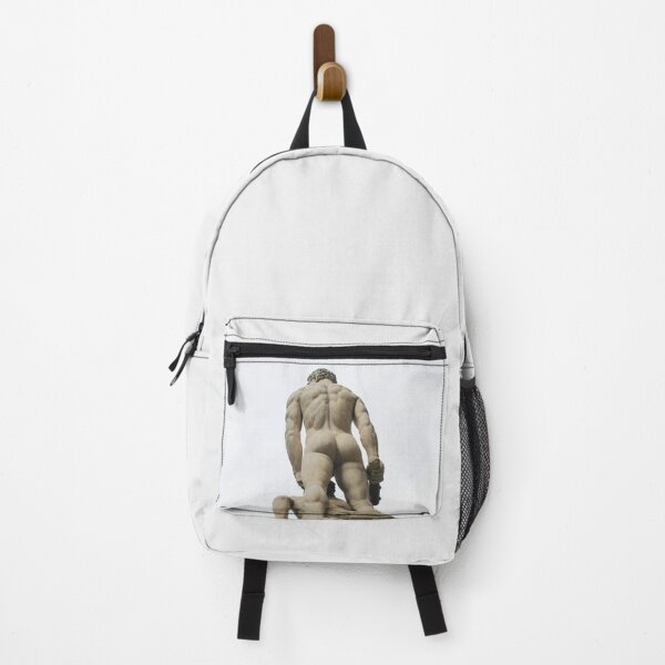 Item preview, Hercules' Muscular Ass designed and sold by Wanderlora.