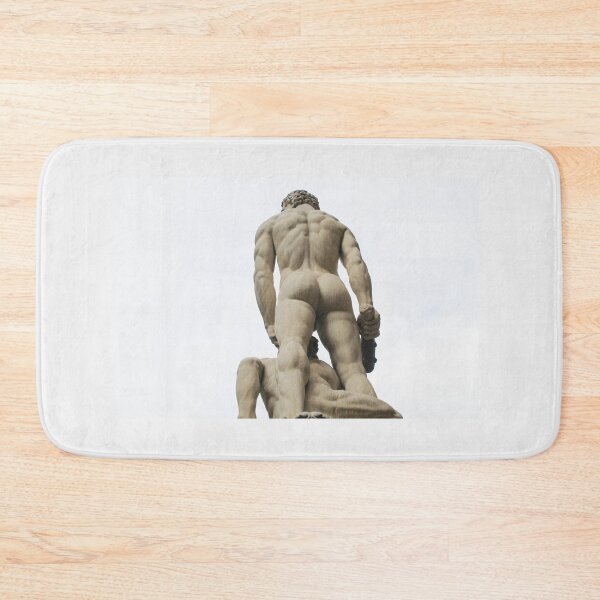 Item preview, Hercules' Muscular Ass designed and sold by Wanderlora.