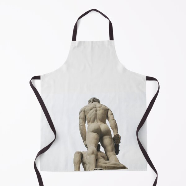 Item preview, Hercules' Muscular Ass designed and sold by Wanderlora.