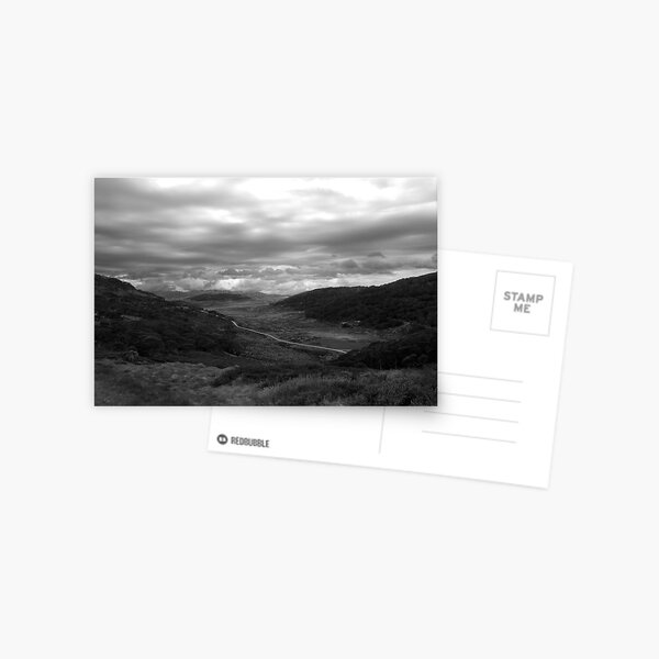 charlottes Postcard