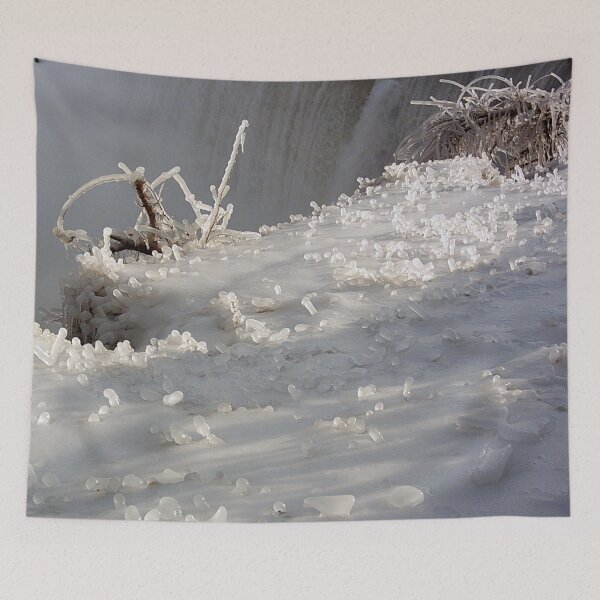Item preview, Ice Grass designed and sold by Sweetairhead.