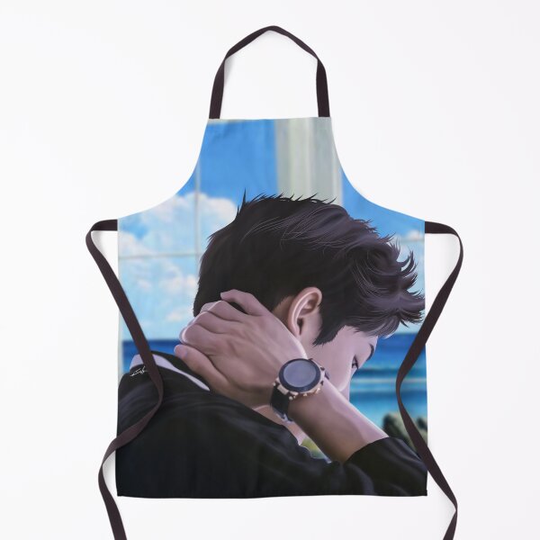 Item preview, Dreamy Ji Chang Wook designed and sold by Kryptonite-Arts.