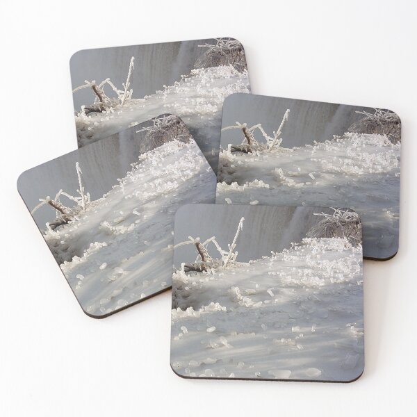Item preview, Ice Grass designed and sold by Sweetairhead.