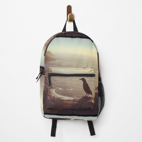 Item preview, Raven Lookout designed and sold by FlukeToo.