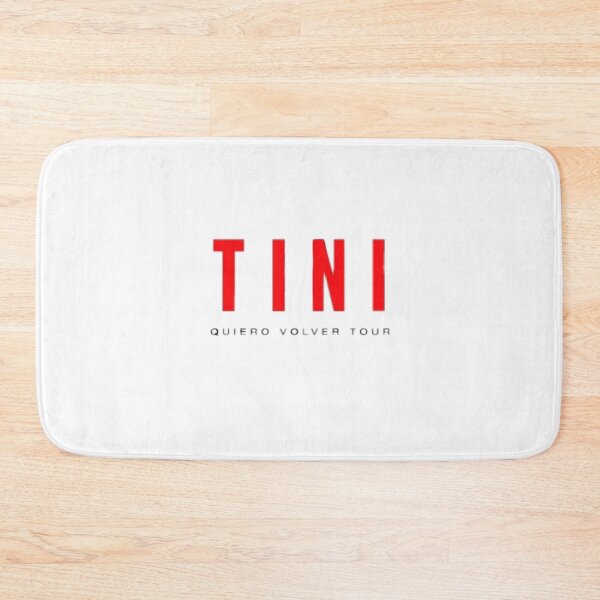 Item preview, Tini QV tour designed and sold by TINISFCOEXYU.