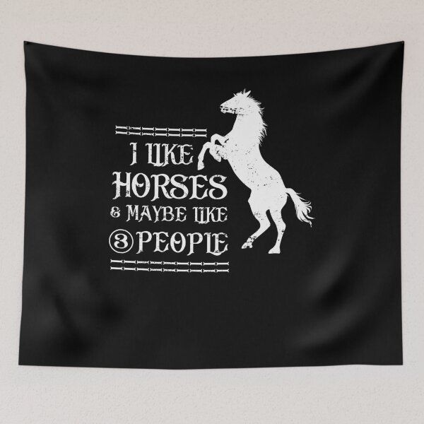 Item preview, Horse lover gift riding horse designed and sold by bestshirtdesign.