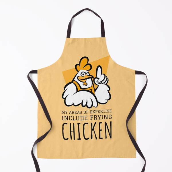 Funny Apron Kitchen Aprons, Apron Kitchen Cartoon