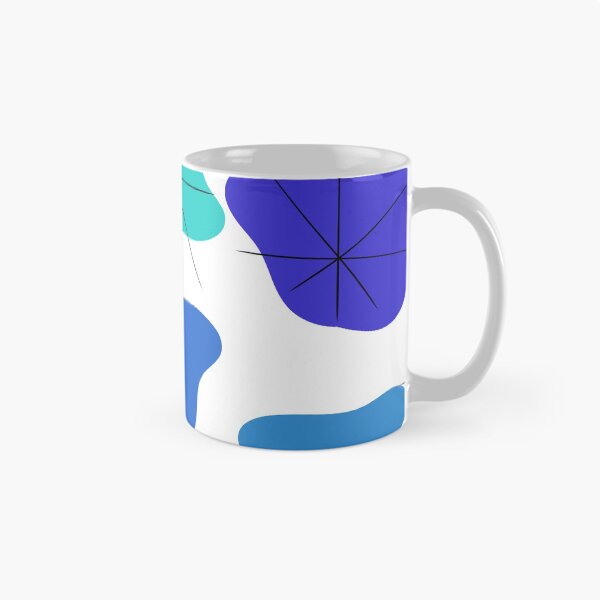 Item preview, Cornelius Blue designed and sold by ErinLP.