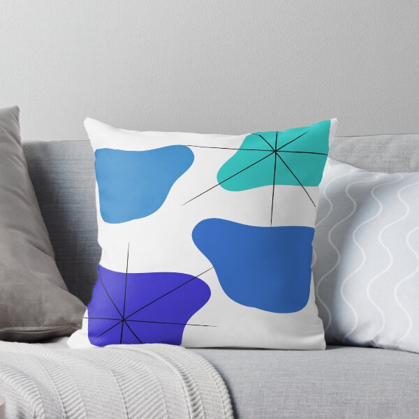 Item preview, Cornelius Blue designed and sold by ErinLP.