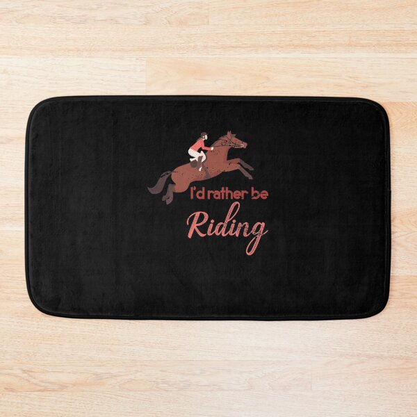 Item preview, Riding horses designed and sold by bestshirtdesign.