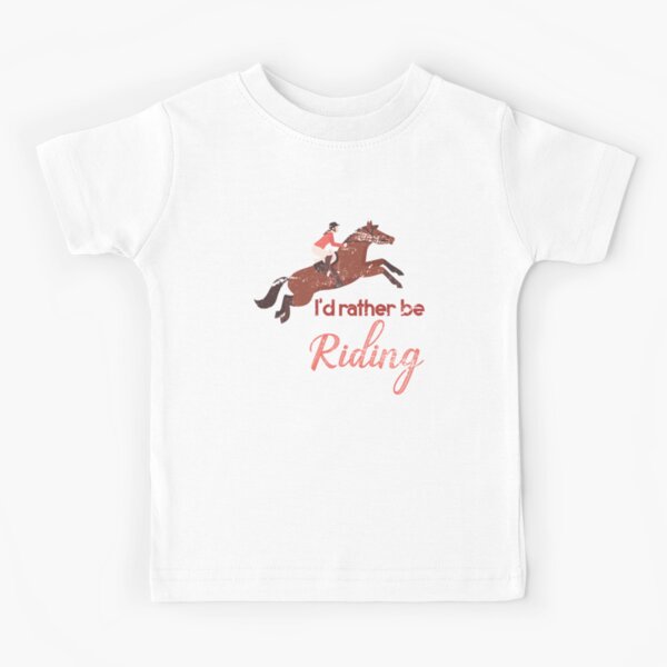 Item preview, Riding horses designed and sold by bestshirtdesign.